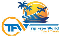Trip Free World Logo
