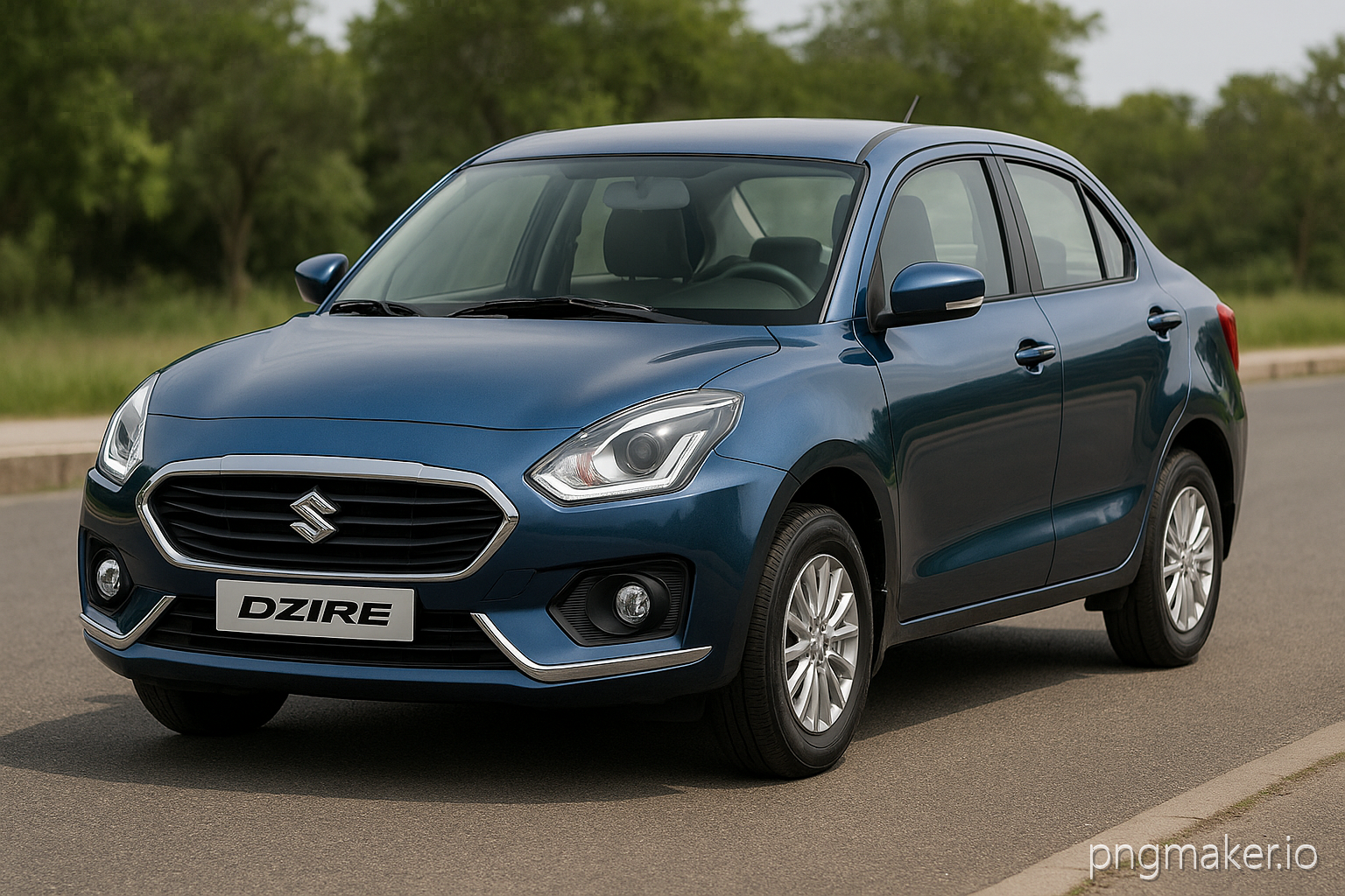 Maruti Dzire