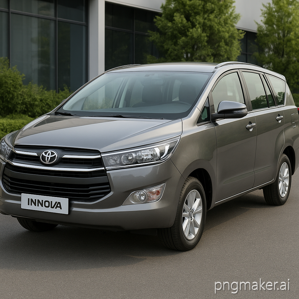 Toyota Innova