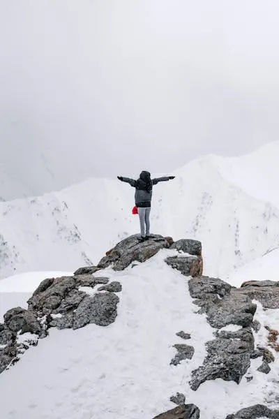 Mountain Landscapes