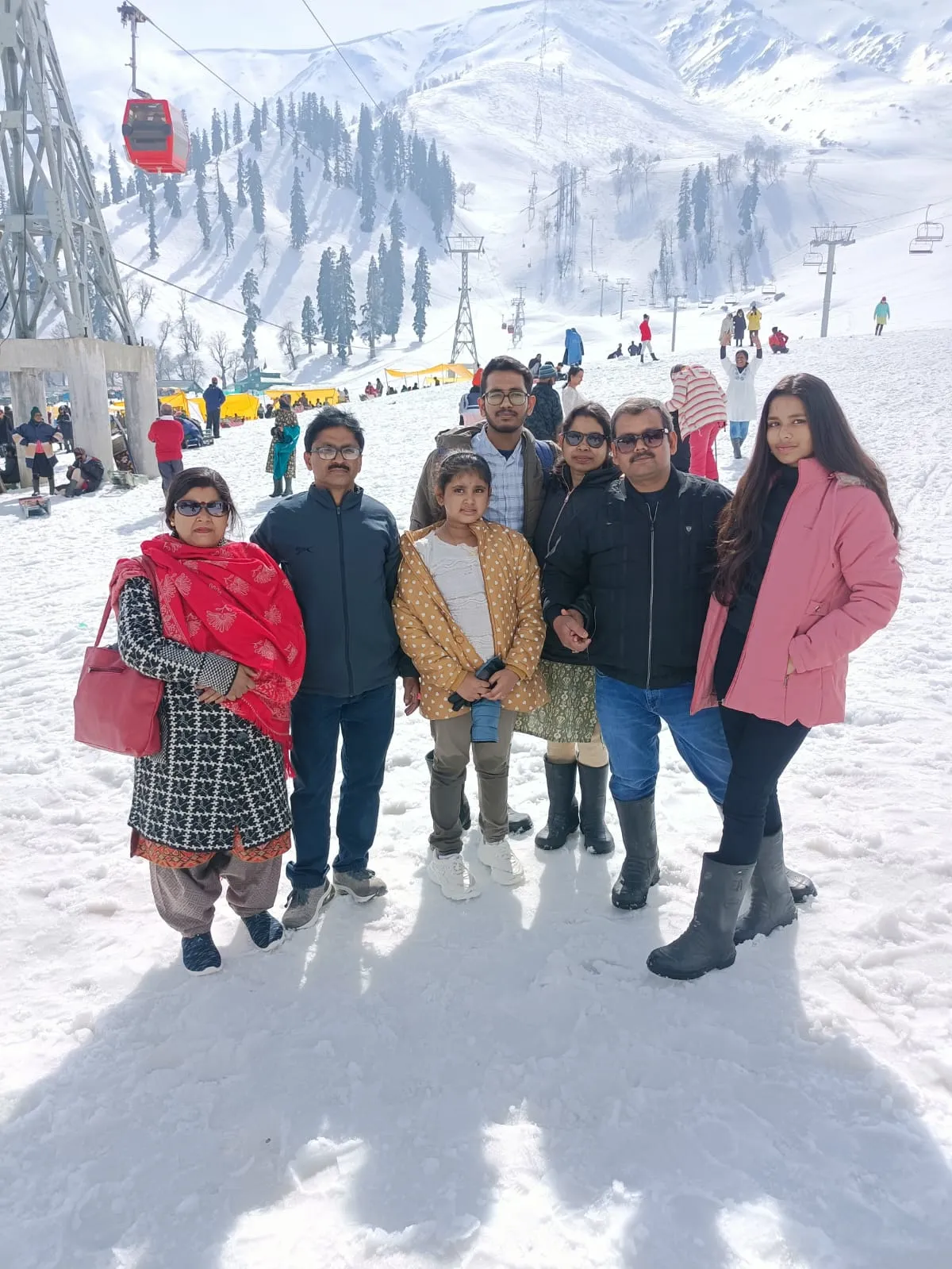 Travel Memories