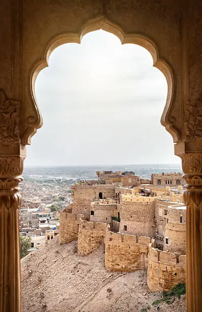 Rajasthan - Land of Kings