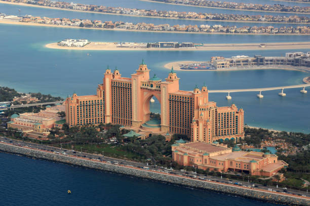 Luxury Hotel