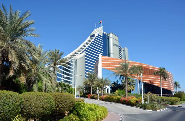 Luxury Hotel