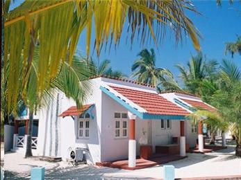 Agatti Island Beach Resort