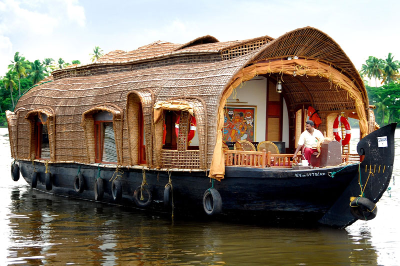 Kerala Alleppey Package