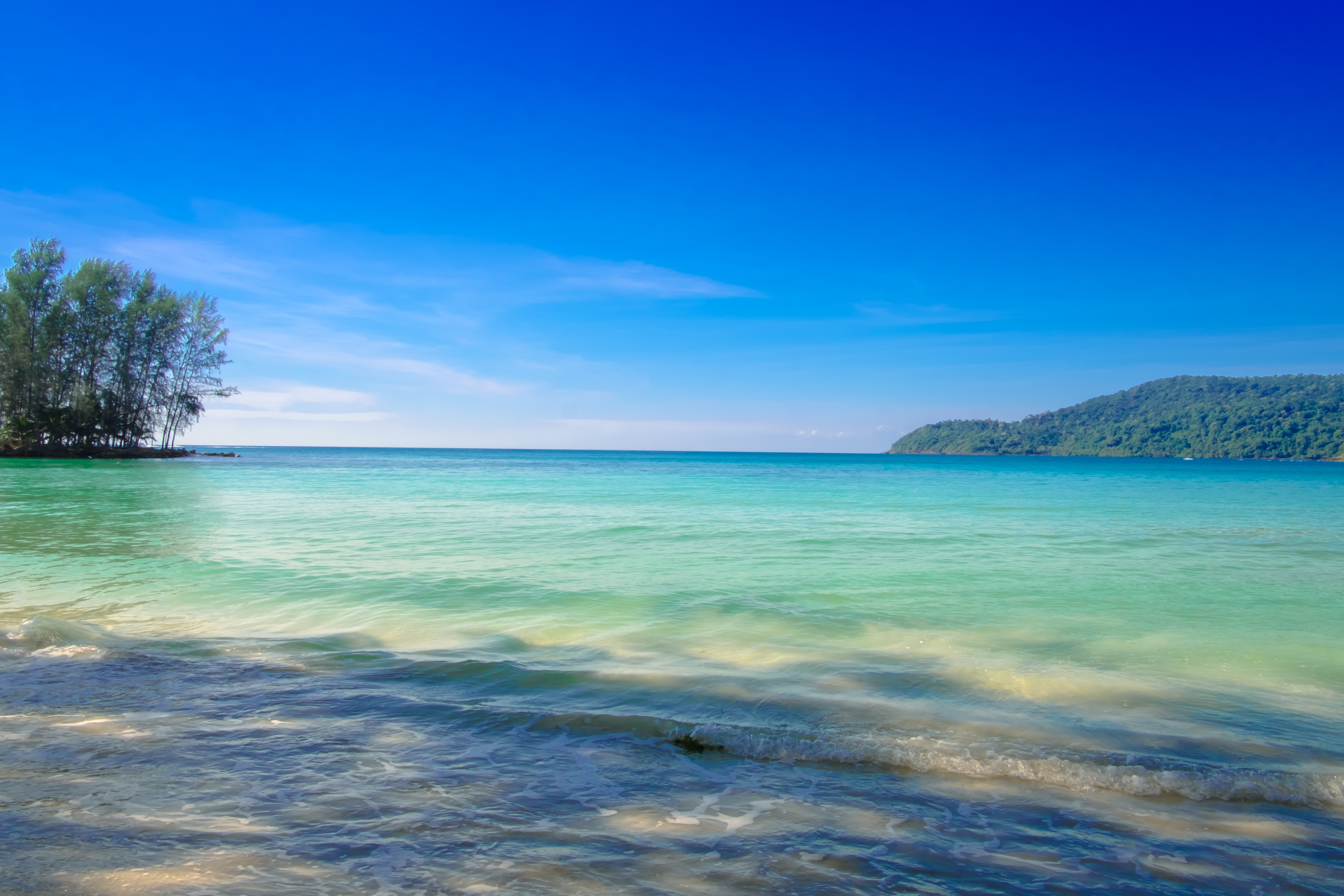 Andaman Package