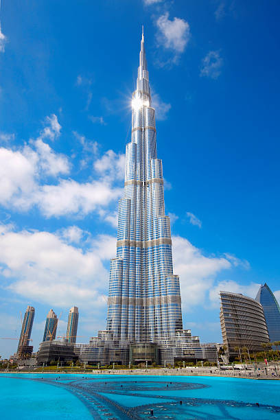 Dubai Adventure Package