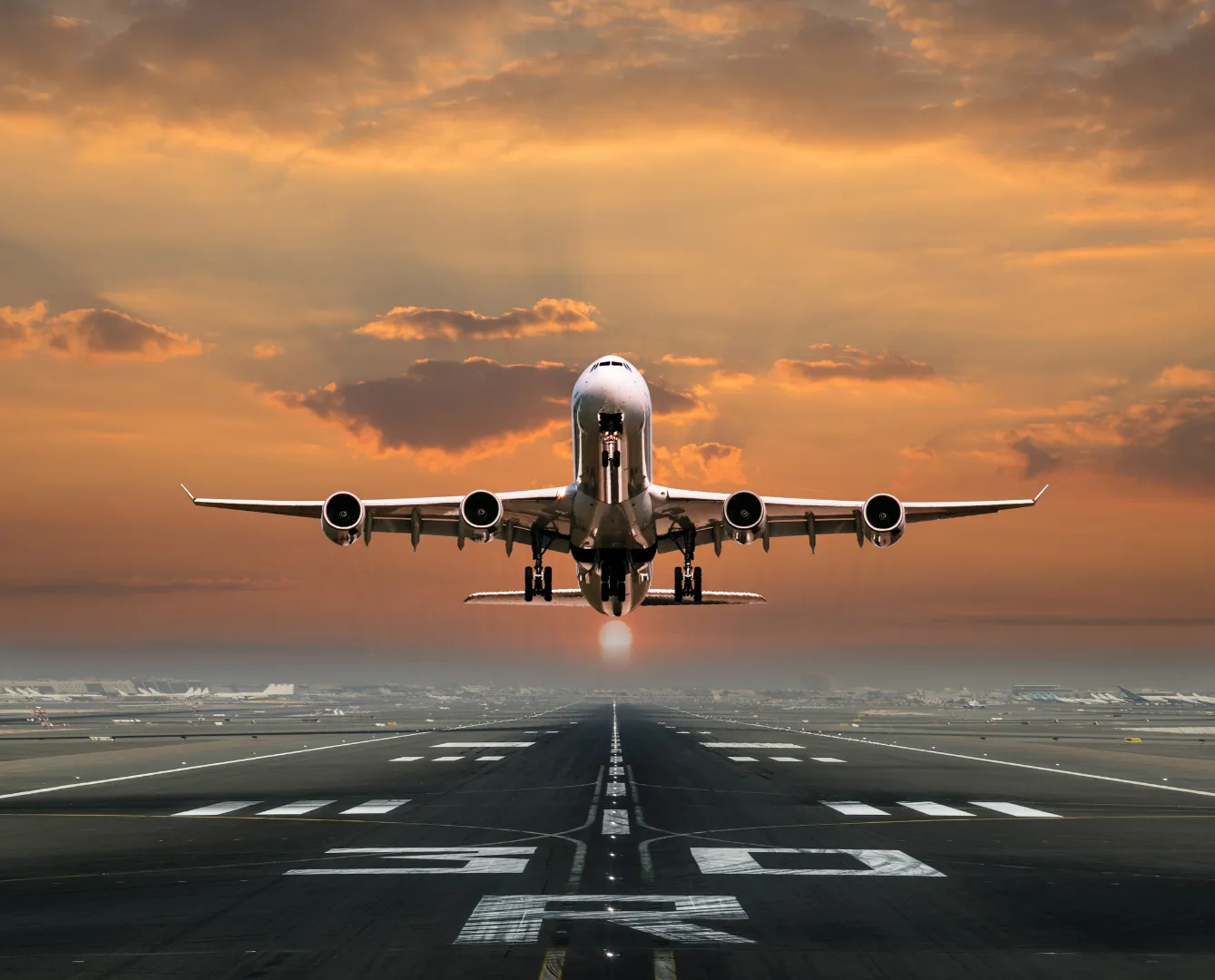 Departure