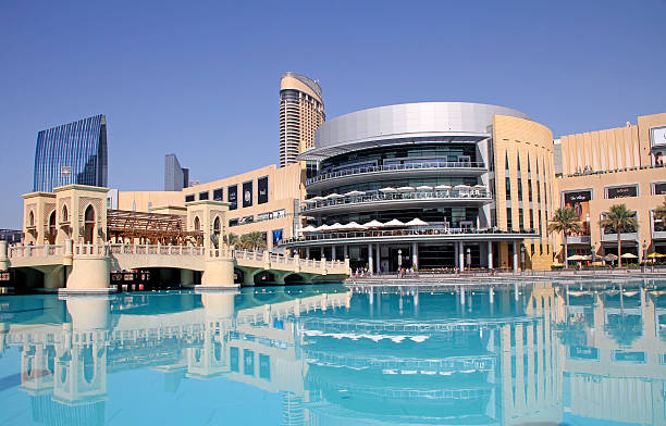 Dubai Mall
