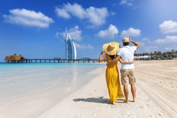 Culinary Tour of Dubai