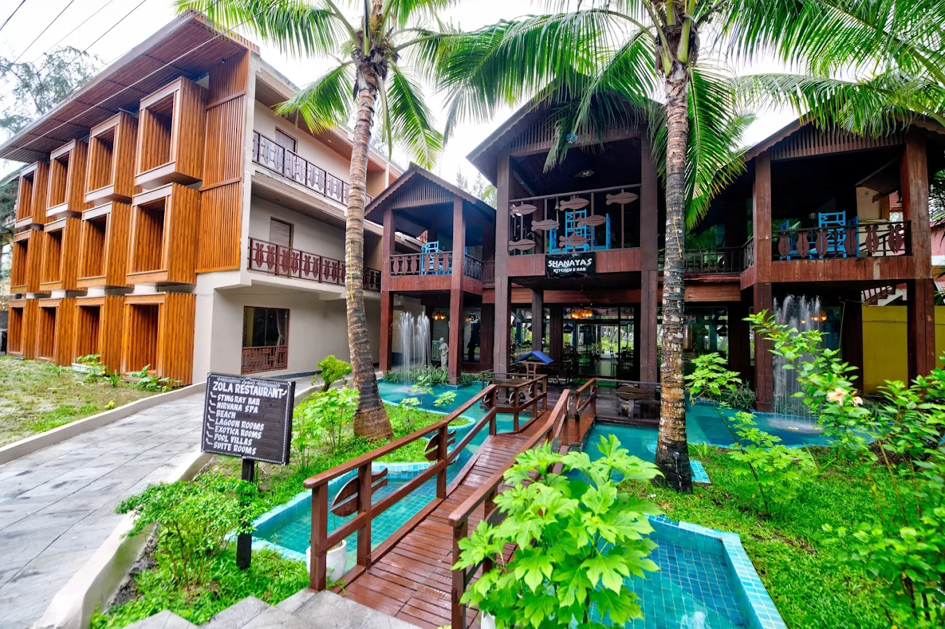 Havelock Resort