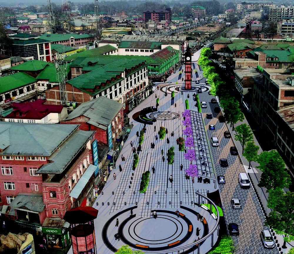 Lal Chowk Image 3