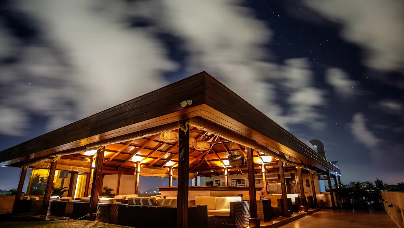 Port Blair Hotel