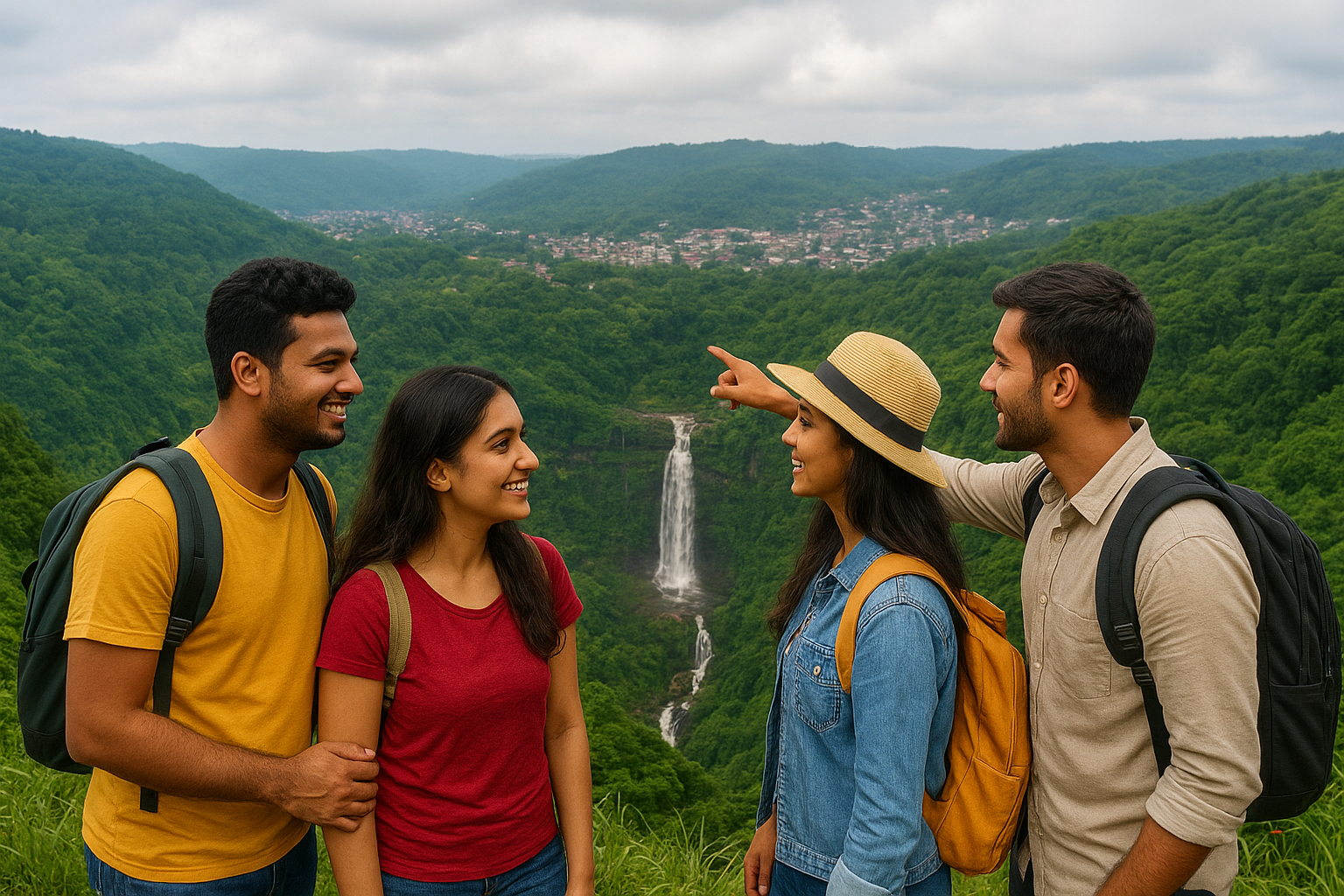Meghalaya Budget Special