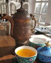Kashmiri Kahwa