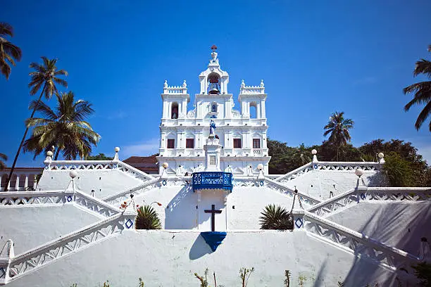 Goa Heritage Cultural Package