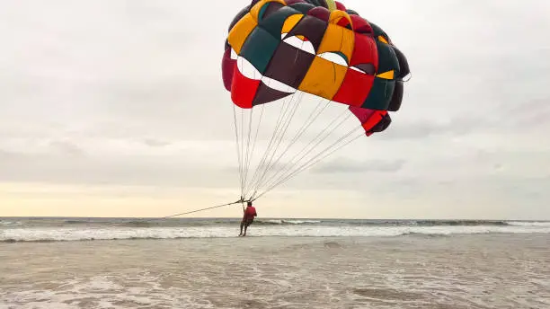 Goa Adventure Water Sports Package