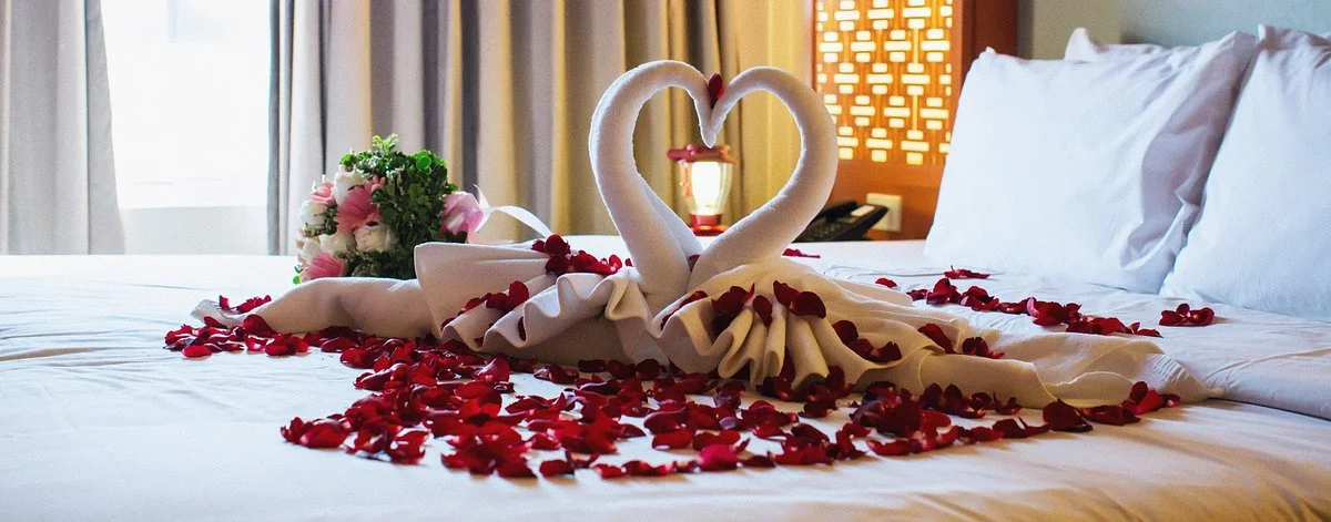 Luxury Hotel of Kashmir