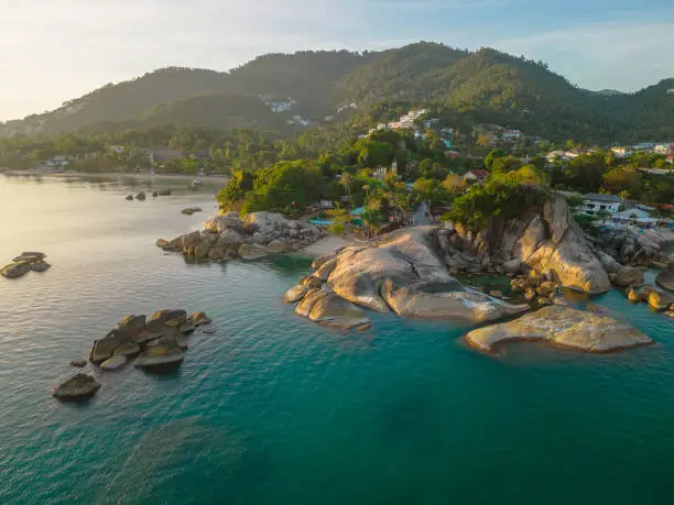 Thailand Koh Samui Package