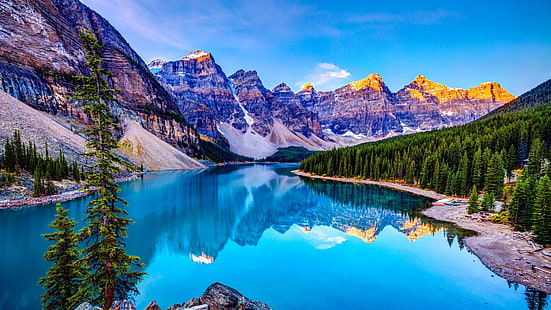 Kashmir Tour Package from Mumbai